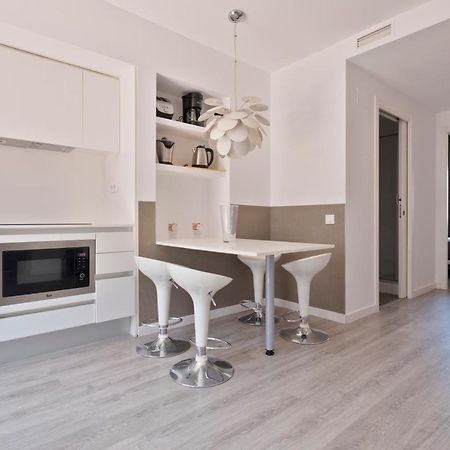 ברצלונה Habitat Apartments Adn מראה חיצוני תמונה